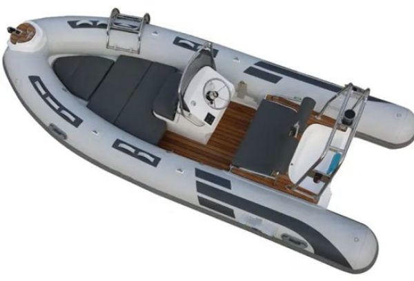 Rib 480 cm Boat for Sale Dubai