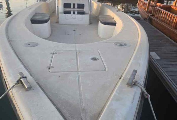 Sea master 42 feet for sale