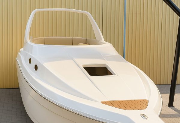 Wellcraft 30 feet boat sale in Dubai