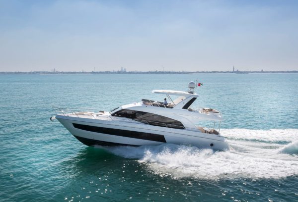 Majesty 62 Feet Yacht for Sale in Dubai UAE