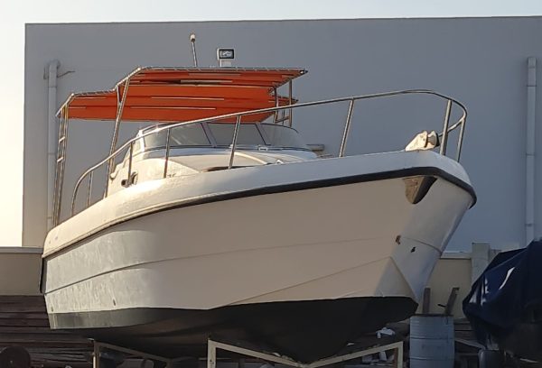 Gulf Craft 35 Feet New Boat for sale in Dubai