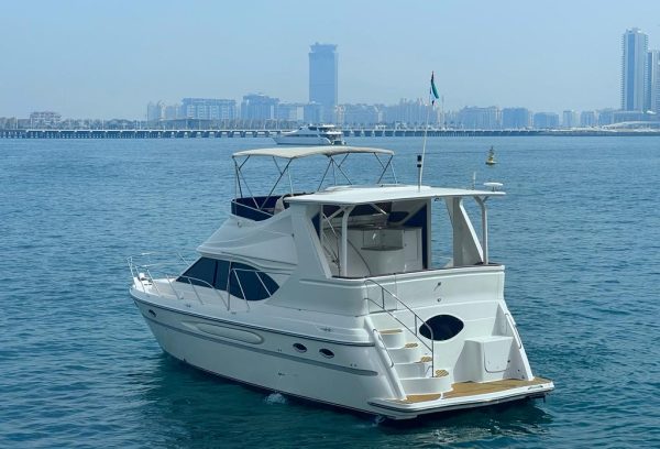 Sell Yacht in Dubai