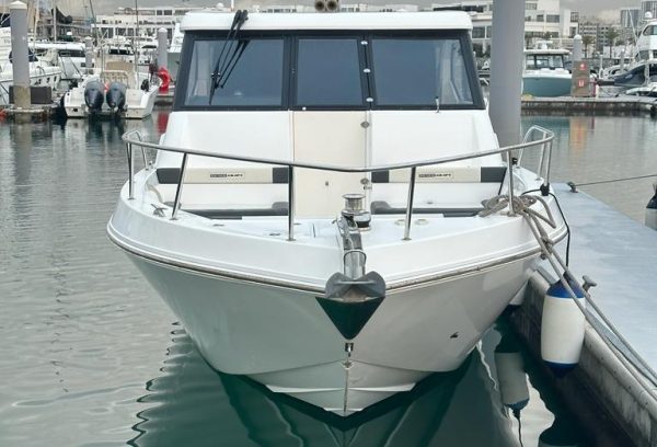 Gulf Craft Boat for Sale in Dubai