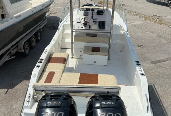 Used Boats for Sale in Dubai, Fishing Boats, Yachts, Houseboat for Sale ...