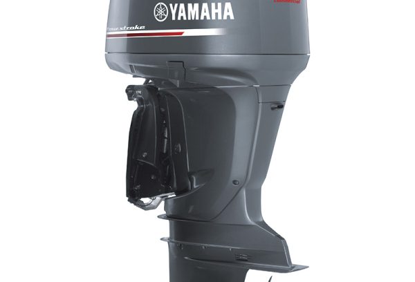 YAMAHA 250 HP