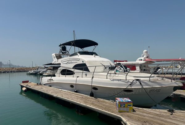 alshali boat for sale in Dubai