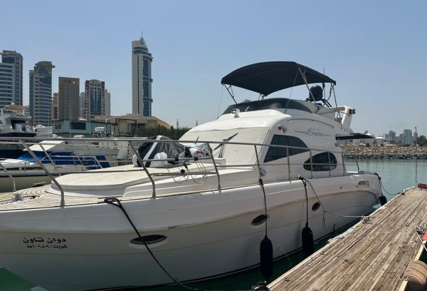 Alshali boat sale in Dubai
