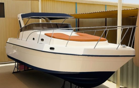 ambassador mini yacht for sale (1) ambassador mini yacht for sale