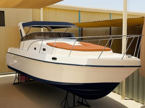 ambassador mini yacht for sale (1) ambassador mini yacht for sale