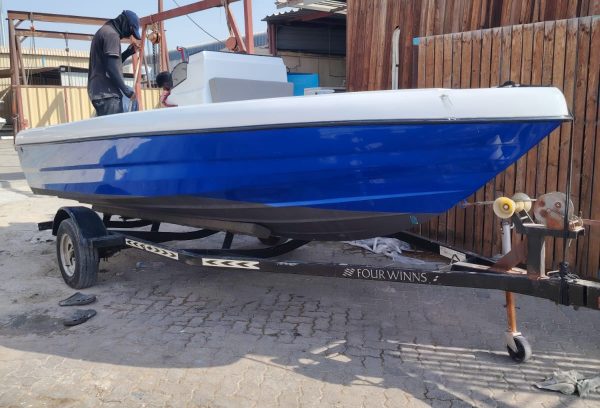 American brand 20 feet boat for sale