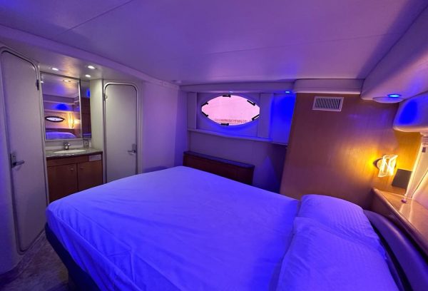 buy american carver yacht Dubai