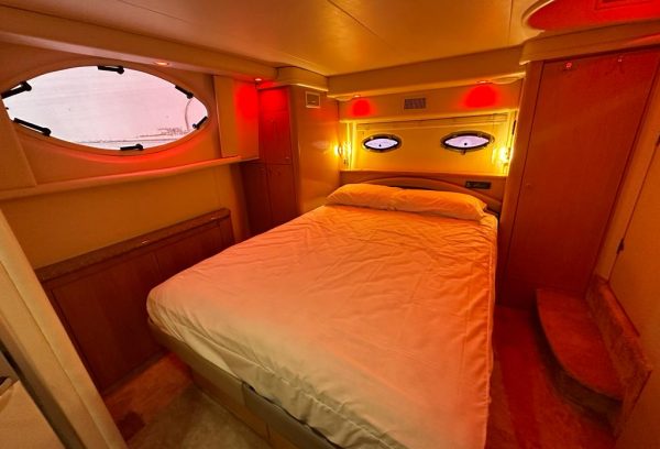 american carver yacht for sale