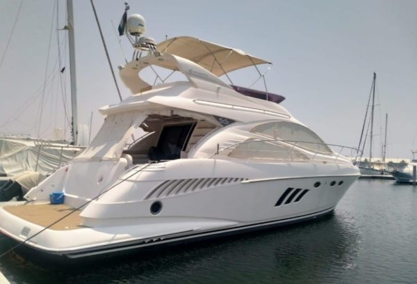 azimut 60 ft yacht sale (3)