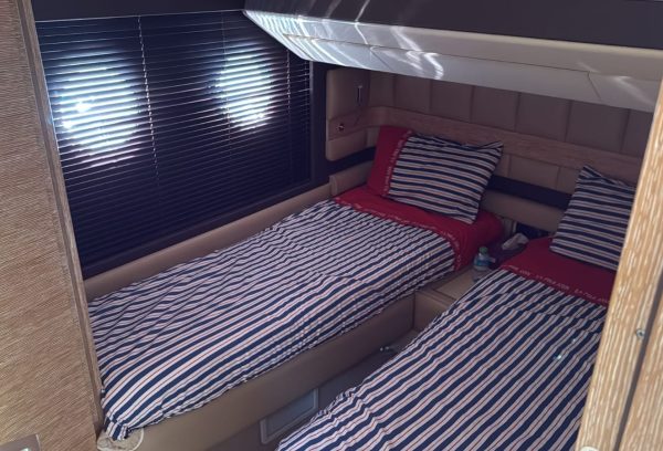 azimut 64 ft yacht sale