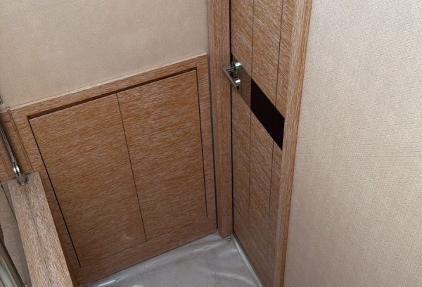 azimut 64 ft yacht for sale Nanje Marine