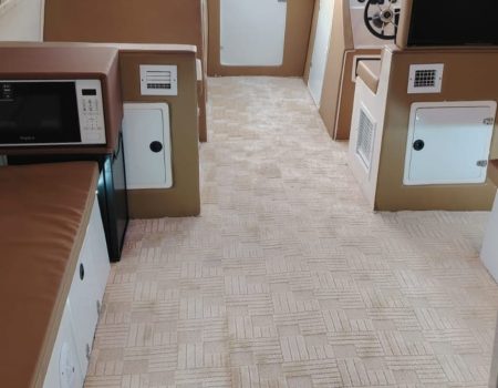 boat floor work (5) boat floor work (5)