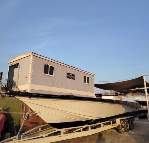 boat storage space boat storage space