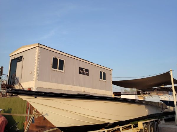 boat storage space boat storage space