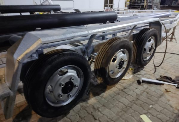 boat trailer for sale