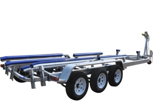 boat trailer for sale in Nanje Marine