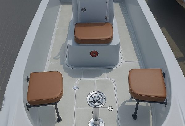 brand new boat 21 feet for sale