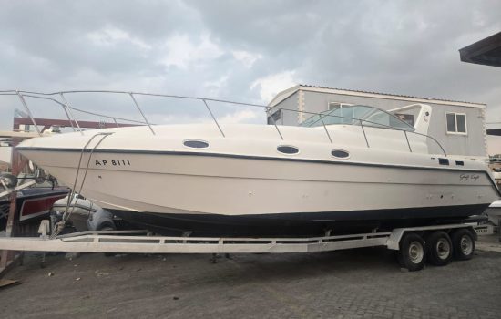 38 feet boat for sale