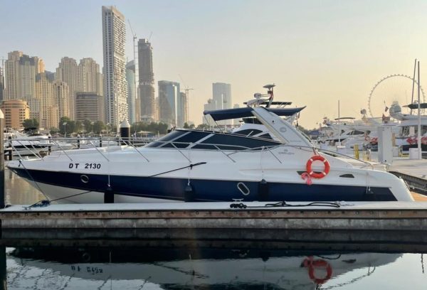 Cranchi boat for Sale Dubai