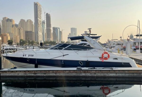 Cranchi Boat For Sale in Dubai