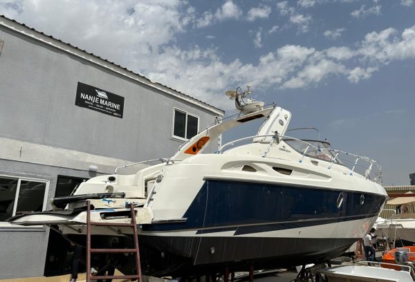Cranchi yacht for sale Dubai