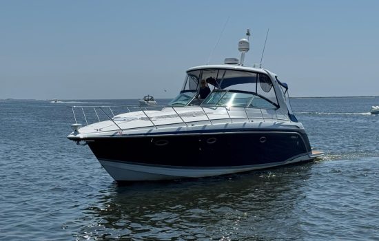 Formula 37 feet boat for sale