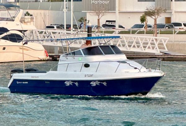 gulf craft 31 feet for sale