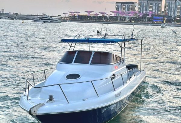 gulf craft for sale Dubai