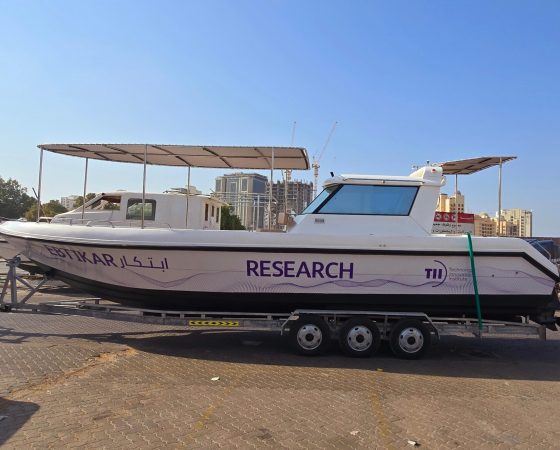 gulf craft 36 feet refurbished boat