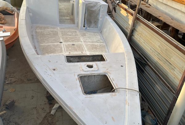 gulf-craft-boat for sale Dubai