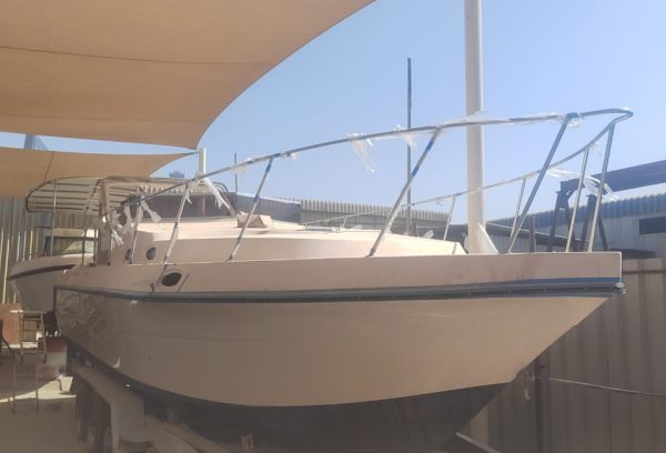 gulf craft 36 feet sale in Dubai