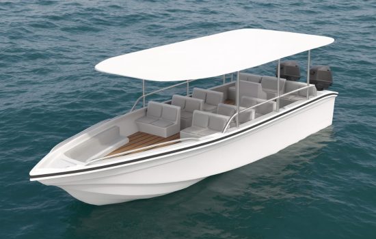 nanje passenger boat 30 feet (7) Nanje passenger boat 30 feet for sale