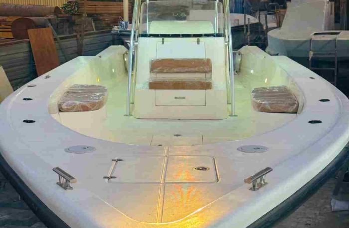seamaster 42 ft boat sale Dubai