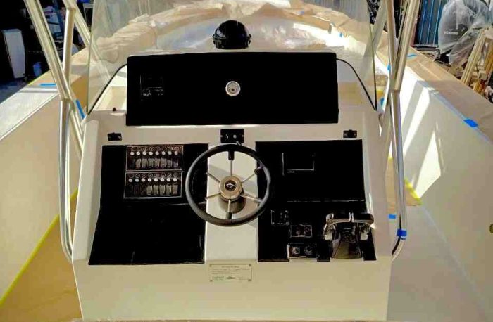 seamaster 42 feet boat sale Dubai